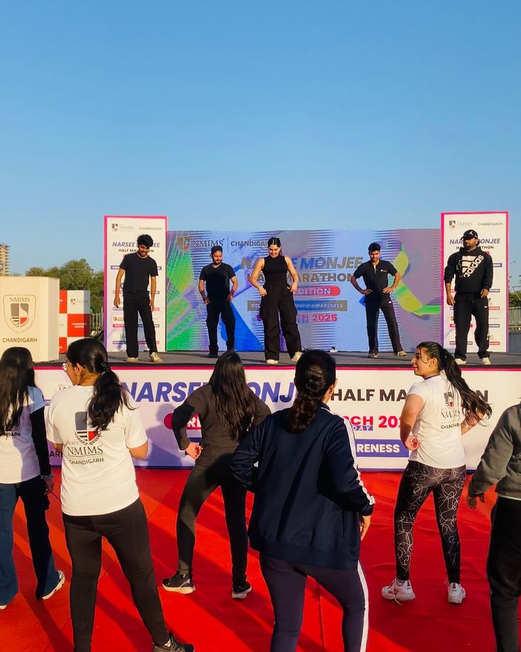 Sports & Recreational Events